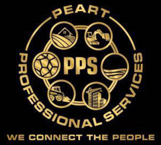 peart logo
